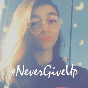 Meet your Posher, Geneviève